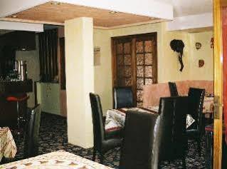 Hotel Restaurant Brasilia Cagnes-sur-Mer Luaran gambar